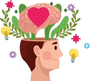 SARINGAN MINDA SIHAT